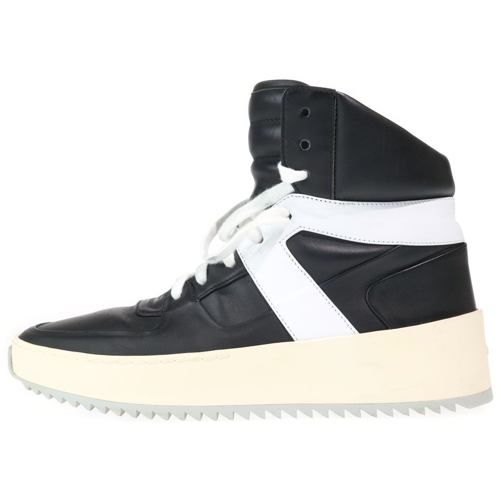 FEAR OF GOD(フィアオブゴッド) BASKETBALL SNEAKER バスケットボール 