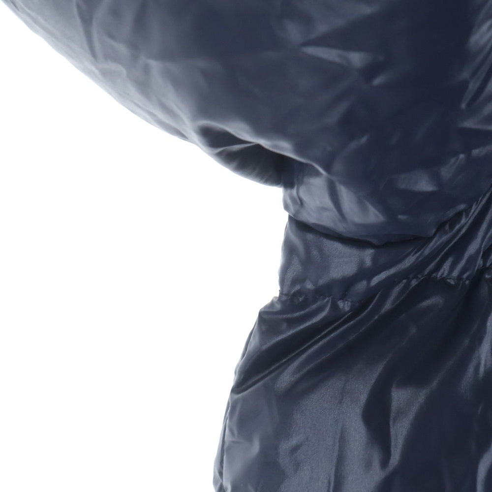 MONCLER(モンクレール) 21AW DINCER ディンサー フーデッドダウンジャケット ネイビー G20911A00090