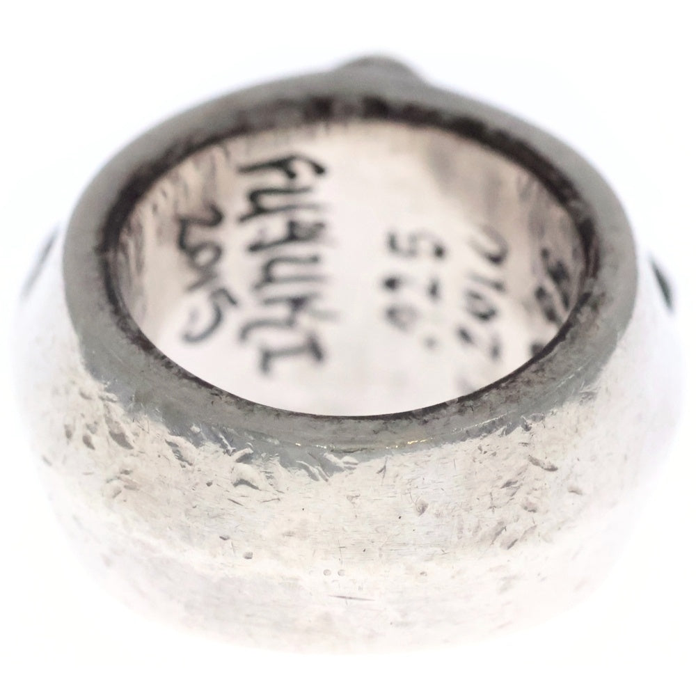 Travis Walker(トラヴィスワーカー) Old 98 Ring オールド 98 リング 指環 シルバー