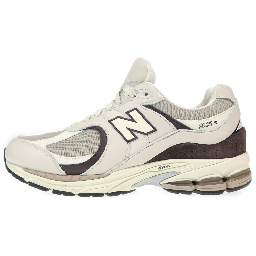 New Balance(ニューバランス) M2002RXV GORE-TEX ゴアテックス ローカットスニーカー ベージュ US10.5/28.5cm