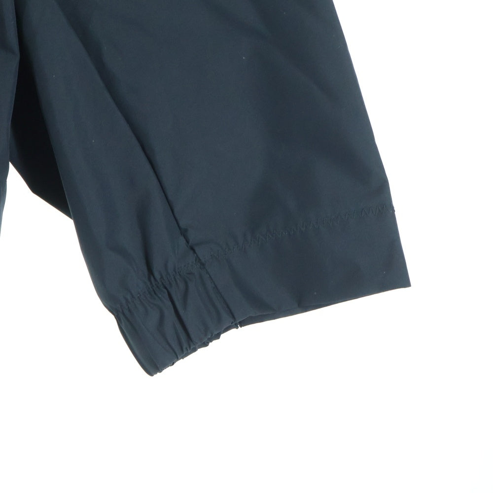 NIKE(ナイキ) SPORTSWEAR TECH SUPER LIGHTWEIGHT JACKET スポーツウェア テック スーパーライトウェイト フーデッドジャケット ブラック HJ2945-010