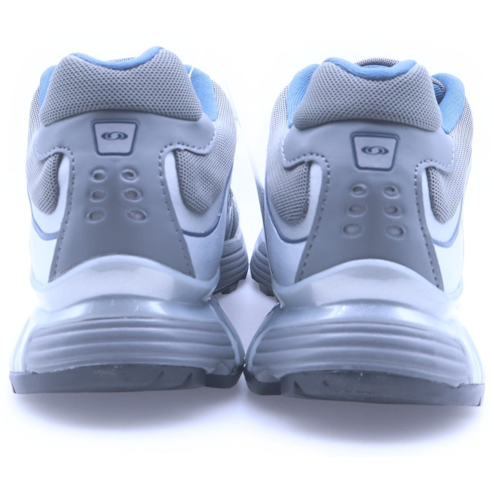 SALOMON(サロモン) XT-WHISPER キャッスルロック ローカットスニーカー シルバー US9/27cm 492193