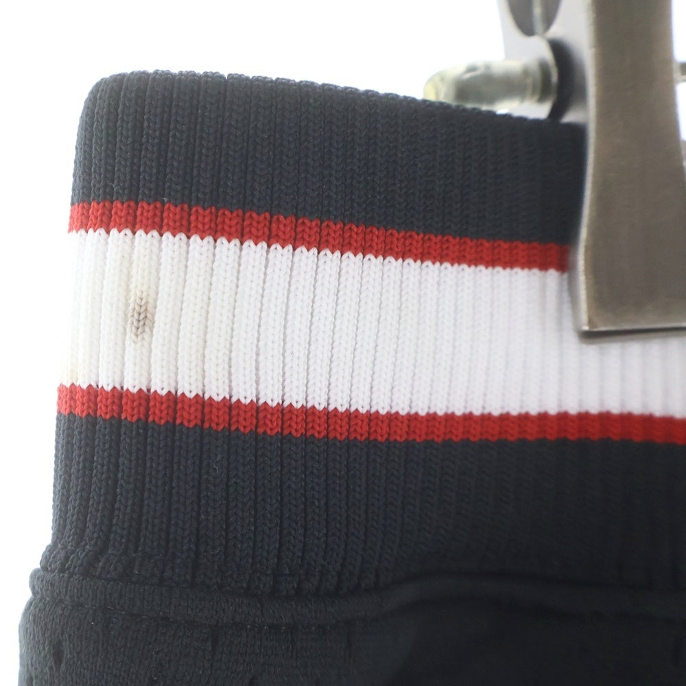 SUPREME(シュプリーム) 21SS ×Mitchell & Ness Basketball Short ミッチェル&ネス バスケットボールショーツ ハーフパンツ ブラック