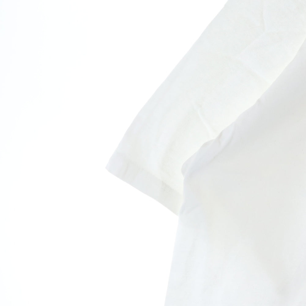 SUPREME(シュプリーム) 24SS ×Margaret Keane Teardrop Tee マーガレットキーン ティアドロップ プリント クルーネックTシャツ カットソー ホワイト