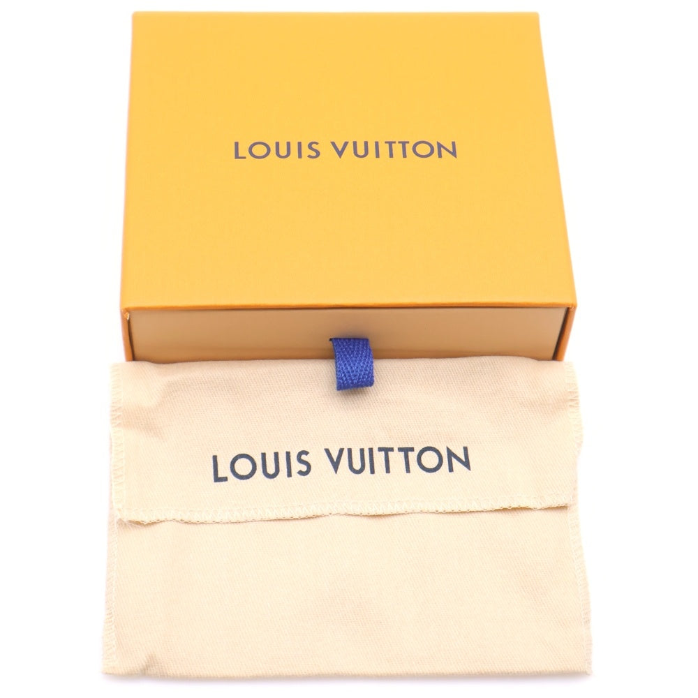 LOUIS VUITTON(ルイヴィトン) モノグラムアンプラント ポルトフォイユ クレア レザー 二つ折り財布 ウォレット ブラック M80151 AR1201 レディース