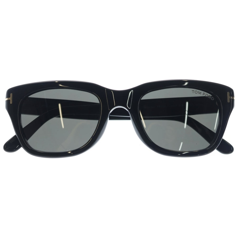 TOM FORD(トムフォード) SNOWDON スノードン ウェリントンフレーム 