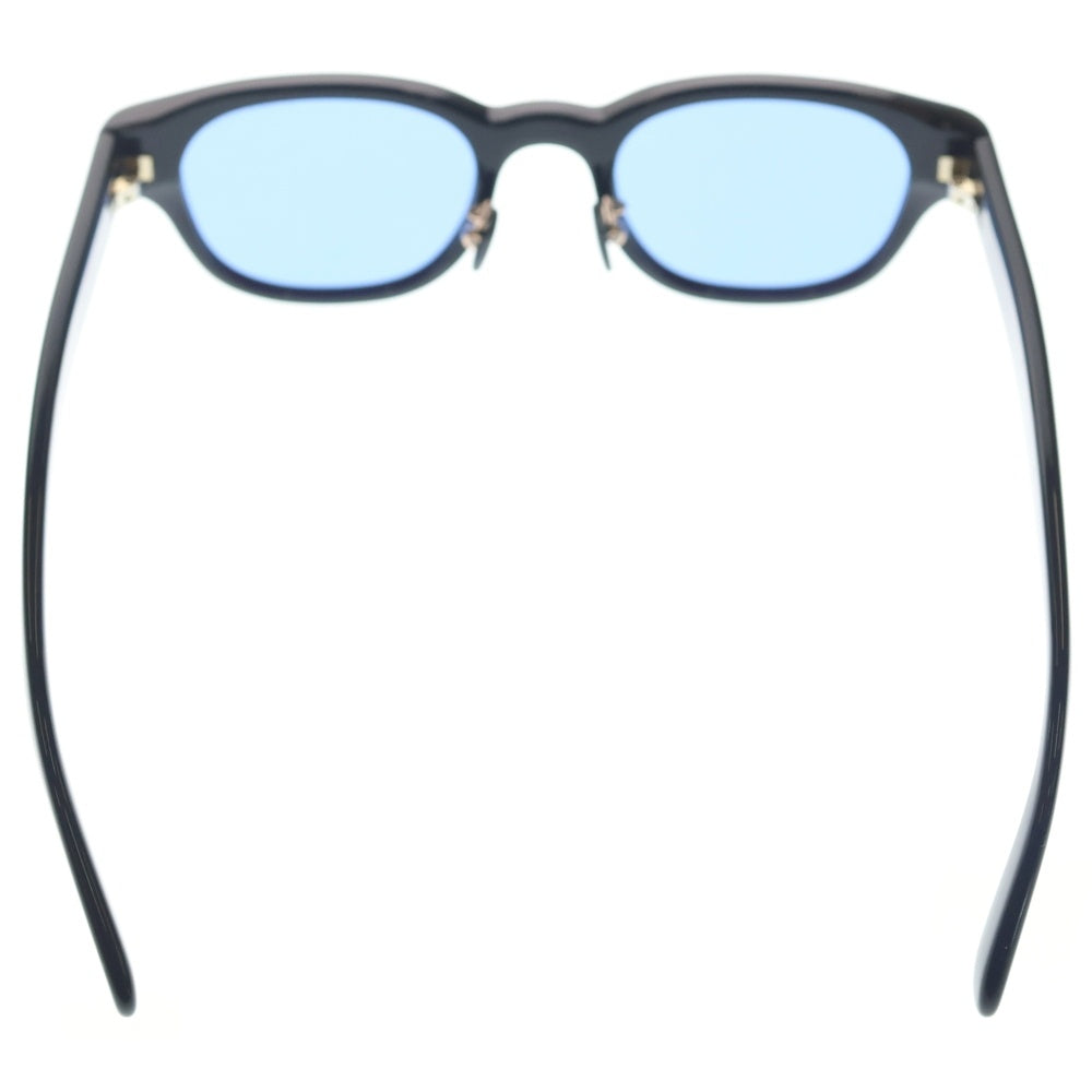 TOM FORD(トムフォード) アジアンフィット ウェリントンフレーム サングラス メガネ ブラック TF1041-D