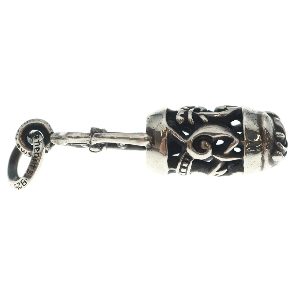 CHROME HEARTS(クロムハーツ) SM CELTIC ROLLER ケルティックローラー ペンダントトップ