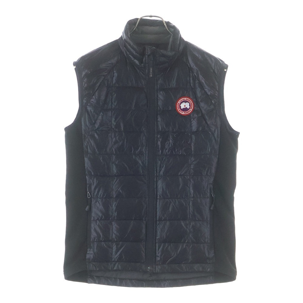 CANADA GOOSE(カナダグース) HYBRIDGE LITE VEST ハイブリッジ ジップアップ ライトダウンベスト 2702M