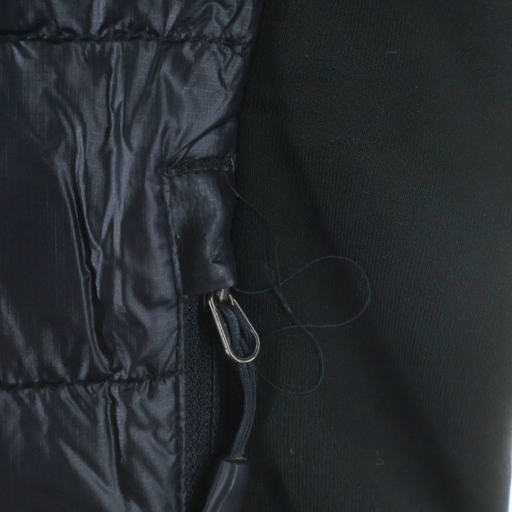 CANADA GOOSE(カナダグース) HYBRIDGE LITE VEST ハイブリッジ ジップアップ ライトダウンベスト 2702M
