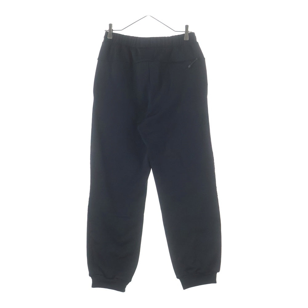 NANGA(ナンガ) POLARTEC POWER STRETCH PANTS ポーラーテック パワー ストレッチ フリースパンツ ブラック NW2441-1I602-A