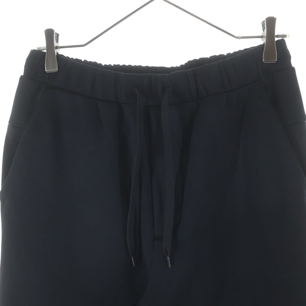 NANGA(ナンガ) POLARTEC POWER STRETCH PANTS ポーラーテック パワー ストレッチ フリースパンツ ブラック NW2441-1I602-A