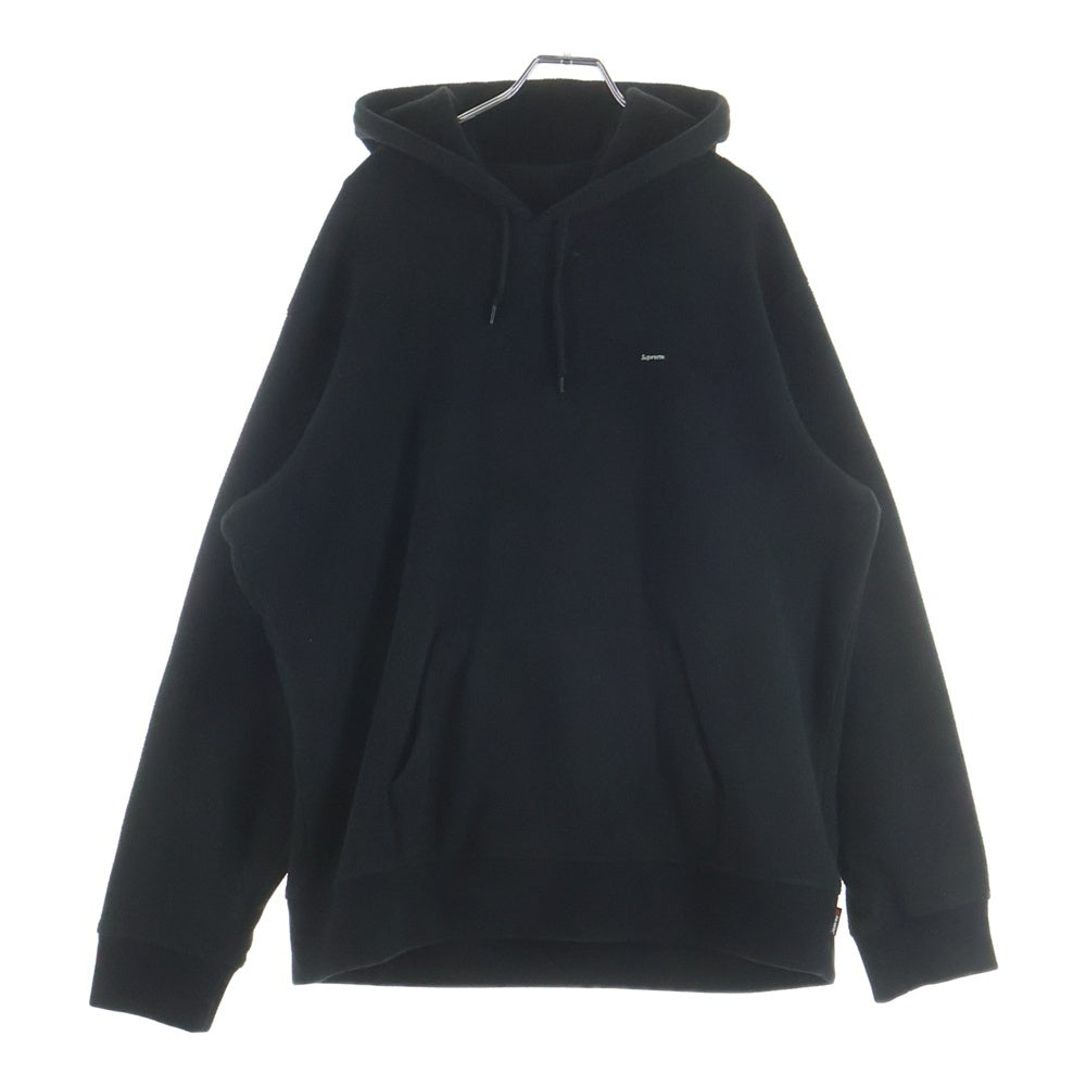 SUPREME(シュプリーム) 17AW Polartec Hooded Sweatshirt ポーラテック