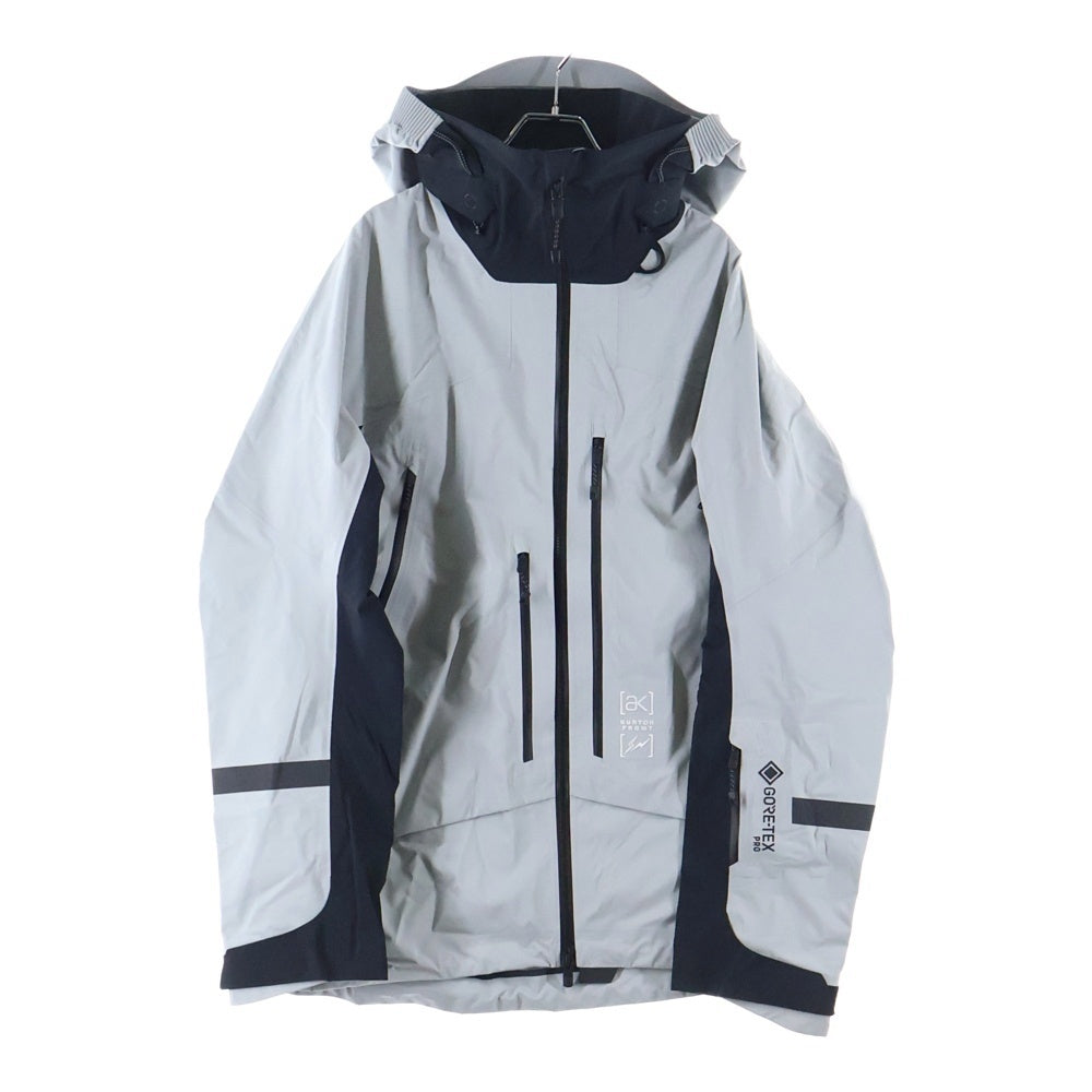 BURTON(バートン) ×Fragment AK GORE-TEX 3L フラグメントデザイン 