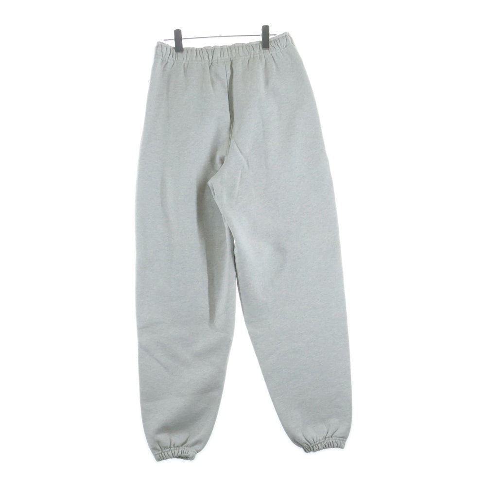 NIKE(ナイキ) 23AW ×STUSSY STONE WASHED FLEECE PANT ステューシー ウォッシュド フリース スウェットパンツ グレー FN5231-050