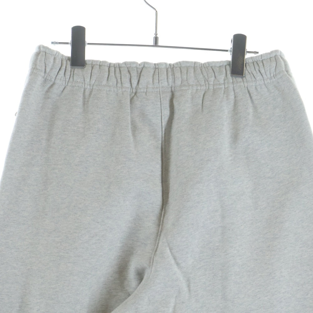 NIKE(ナイキ) 23AW ×STUSSY STONE WASHED FLEECE PANT ステューシー ウォッシュド フリース スウェットパンツ グレー FN5231-050