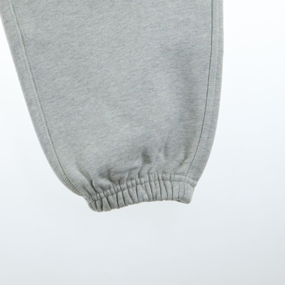 NIKE(ナイキ) 23AW ×STUSSY STONE WASHED FLEECE PANT ステューシー ウォッシュド フリース スウェットパンツ グレー FN5231-050