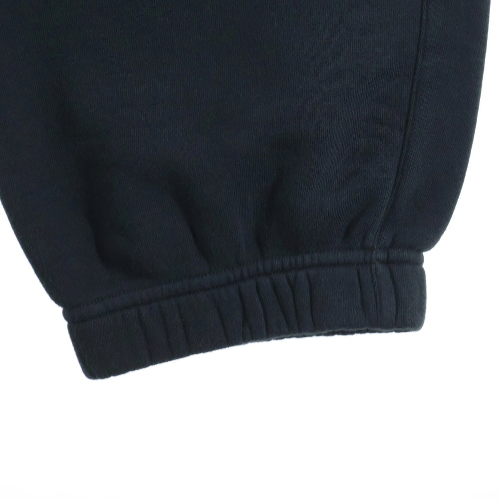 SUPREME(シュプリーム) 22SS ×NIKE Arc Sweatpant ナイキ アーチロゴ イージースウェットパンツ ブラック DM1778-010
