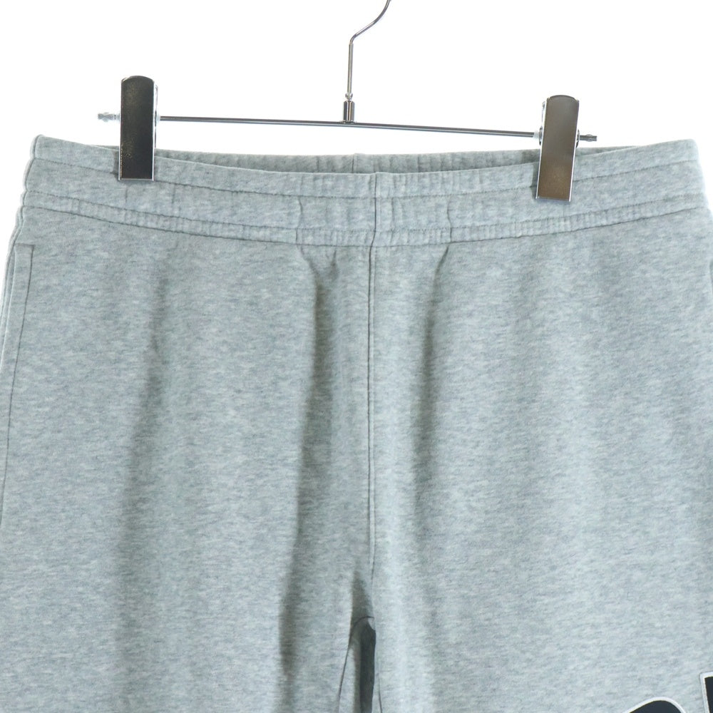 SUPREME(シュプリーム) 22SS ×NIKE Arc Sweatpant ナイキ アーチロゴ イージースウェットパンツ グレー DM1778-050