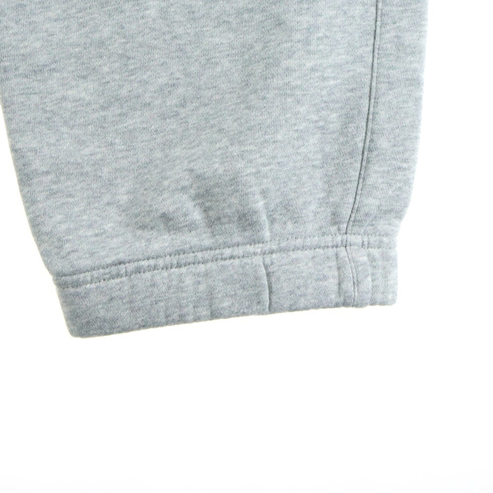 SUPREME(シュプリーム) 22SS ×NIKE Arc Sweatpant ナイキ アーチロゴ イージースウェットパンツ グレー DM1778-050