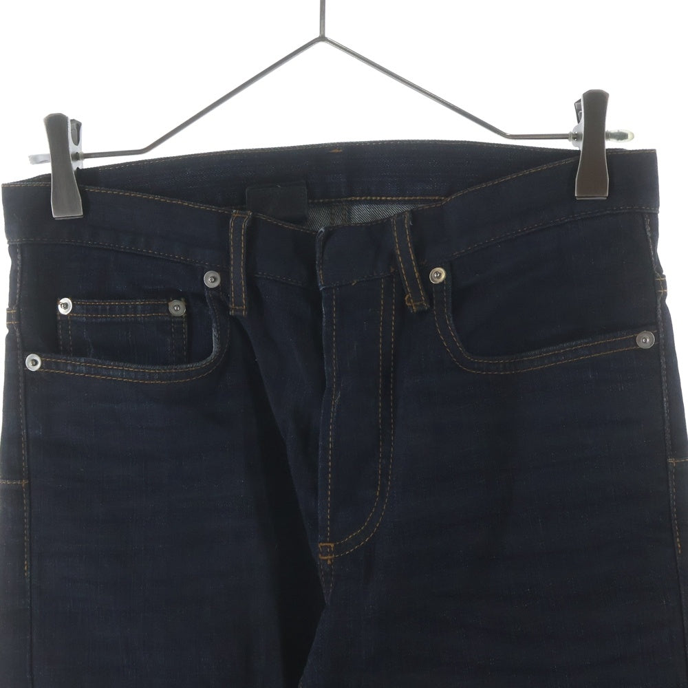 Dior HOMME(ディオールオム) 09AW ストレッチデニムパンツ インディゴ 9H31J2221248