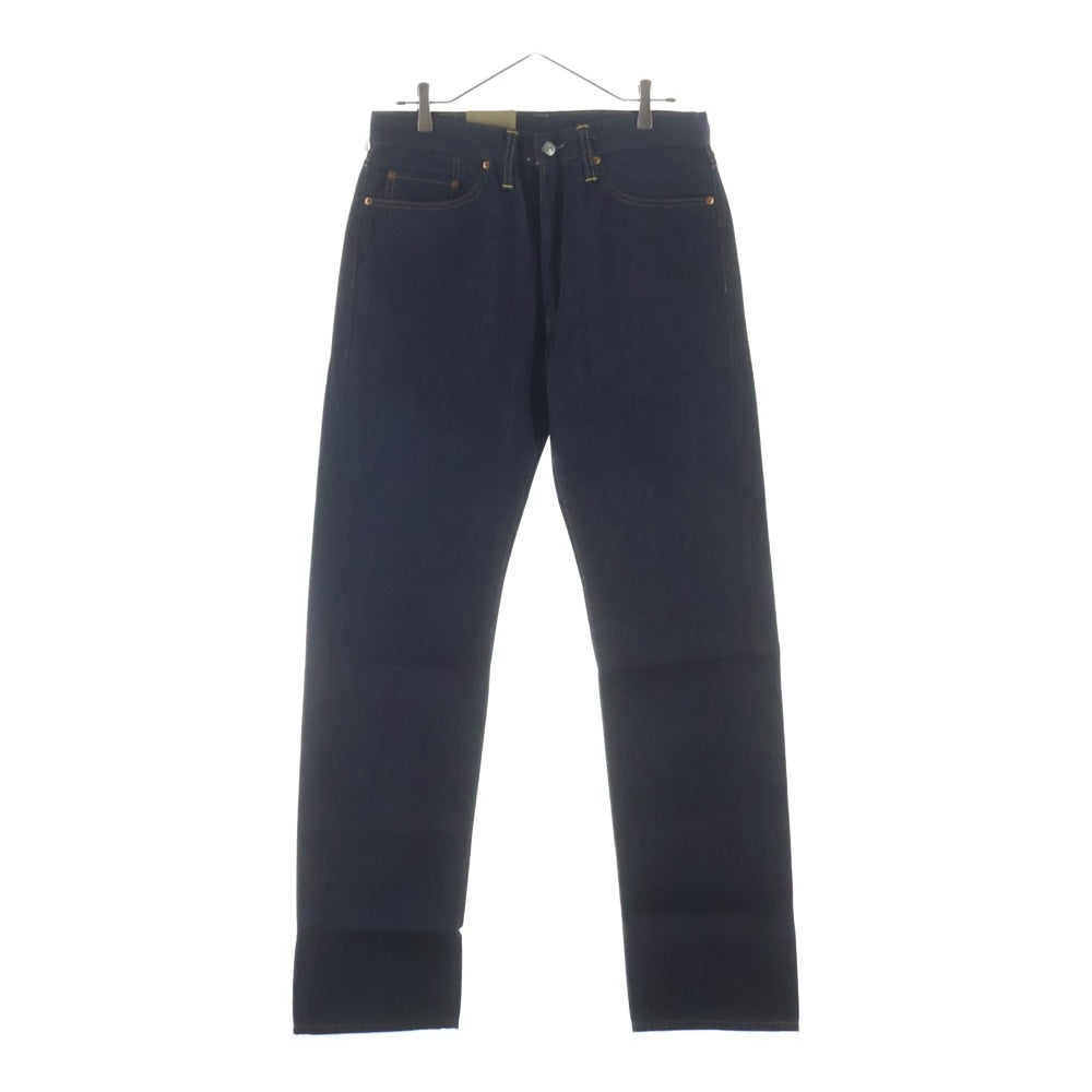 Levi's(リーバイス) 1954年モデル 501ZXX 日本製 BIG E ジップフライ デニムパンツ 50154-0110