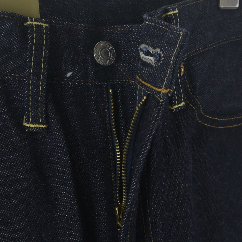 Levi's(リーバイス) 1954年モデル 501ZXX 日本製 BIG E ジップフライ デニムパンツ 50154-0110