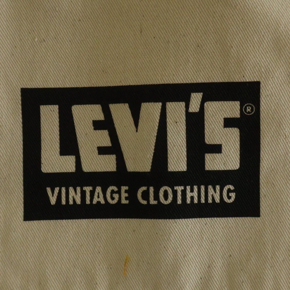 Levi's(リーバイス) 1954年モデル 501ZXX 日本製 BIG E ジップフライ デニムパンツ 50154-0110