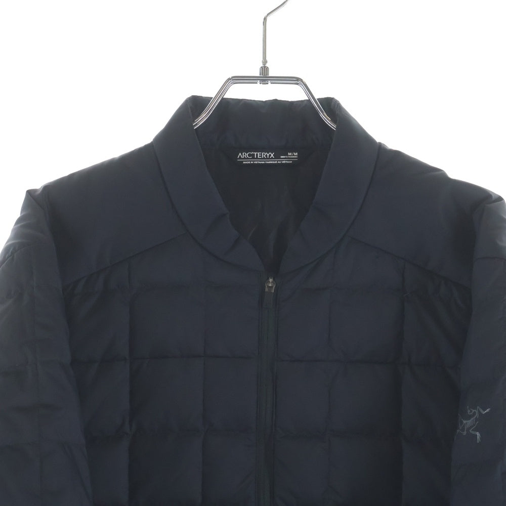 ARC'TERYX(アークテリクス) RICO JACKET リコ ダウンジャケット ブラック 22951-119515