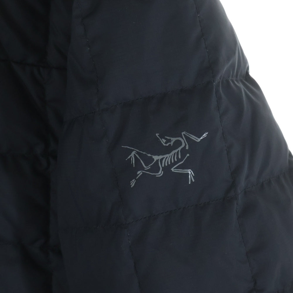 ARC'TERYX(アークテリクス) RICO JACKET リコ ダウンジャケット ブラック 22951-119515