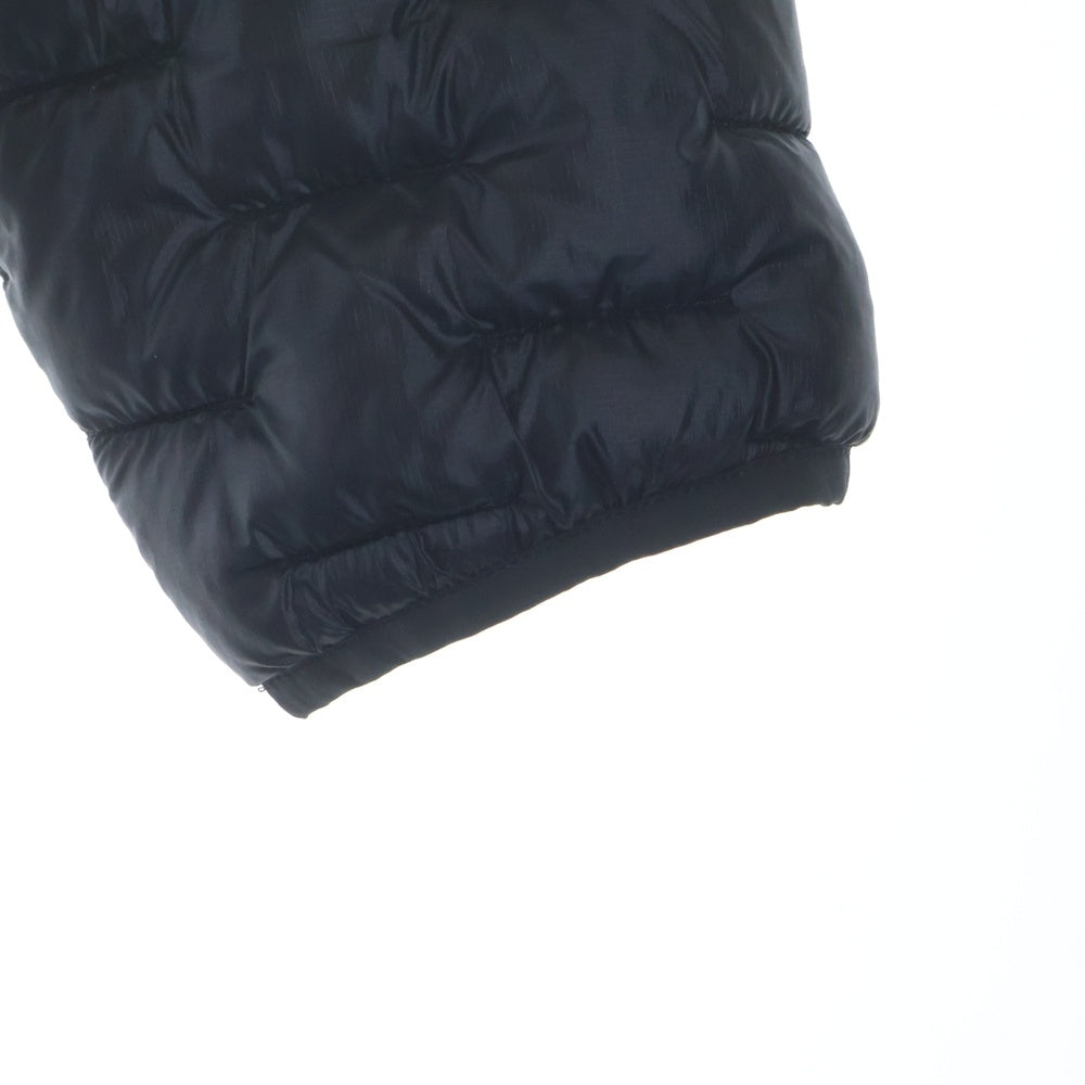 PATAGONIA(パタゴニア) 18AW MICRO PUFF HOODY JKT マイクロ パフ フーデッドナイロンジャケット ブラック 84030FA18