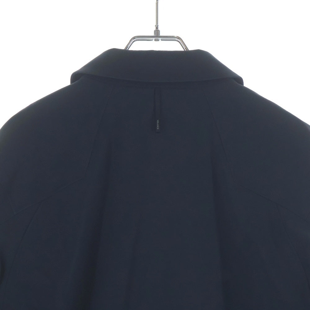 ARC'TERYX(アークテリクス) 23AW SPERE JACKET スピア ポリナイロン ジップアップジャケット ブラック X000007514