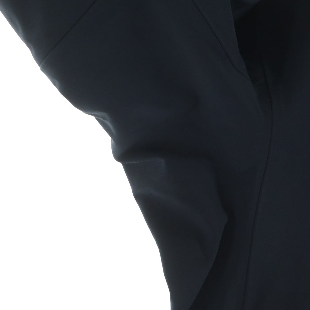 ARC'TERYX(アークテリクス) 23AW SPERE JACKET スピア ポリナイロン ジップアップジャケット ブラック X000007514