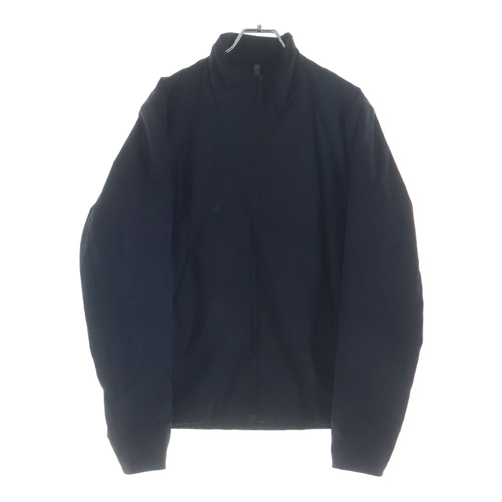 ARC'TERYX(アークテリクス) 24AW MIONN INSULATED JACKET マイオン インサレーテッド ナイロンジャケット ブラック X000009116