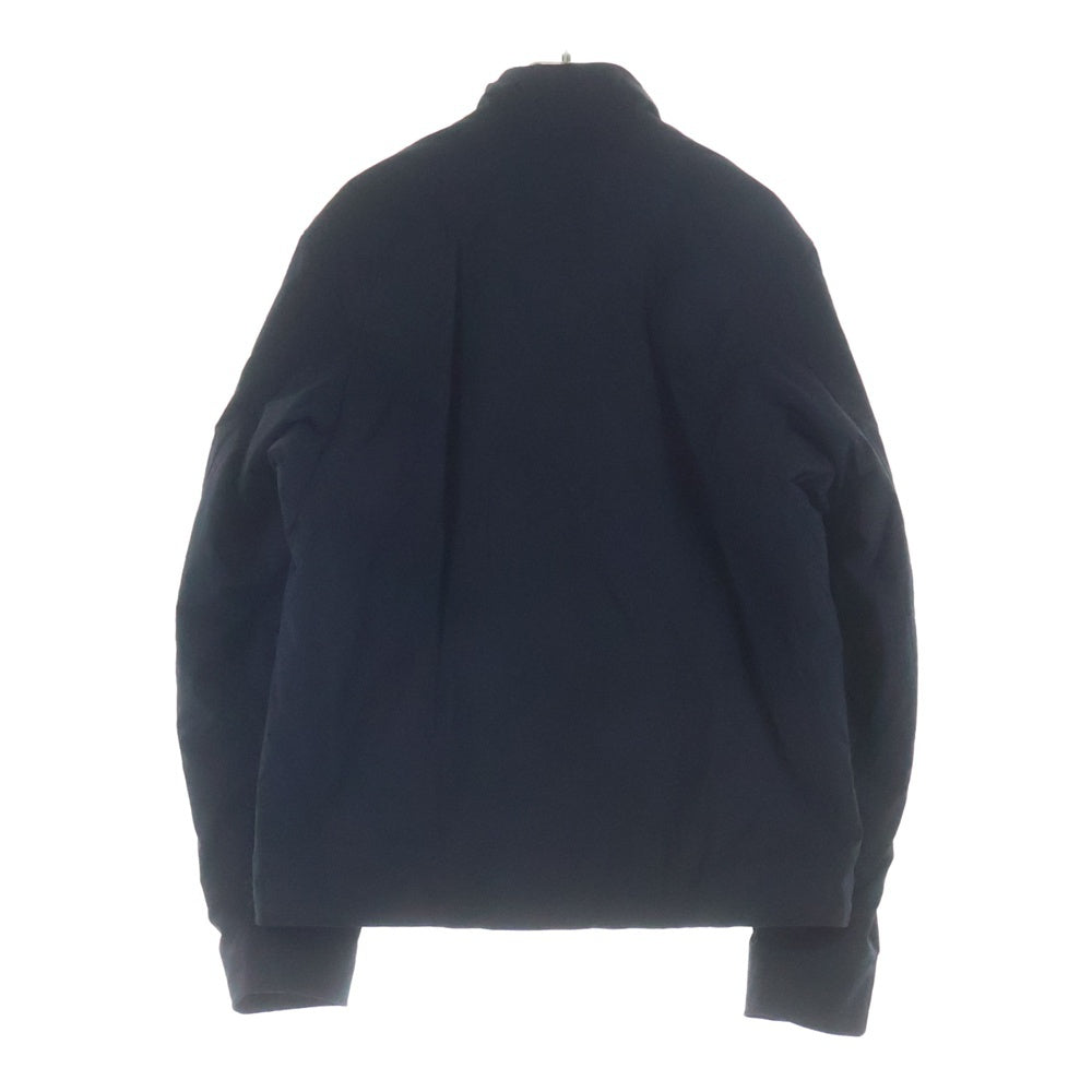 ARC'TERYX(アークテリクス) 24AW MIONN INSULATED JACKET マイオン インサレーテッド ナイロンジャケット ブラック X000009116