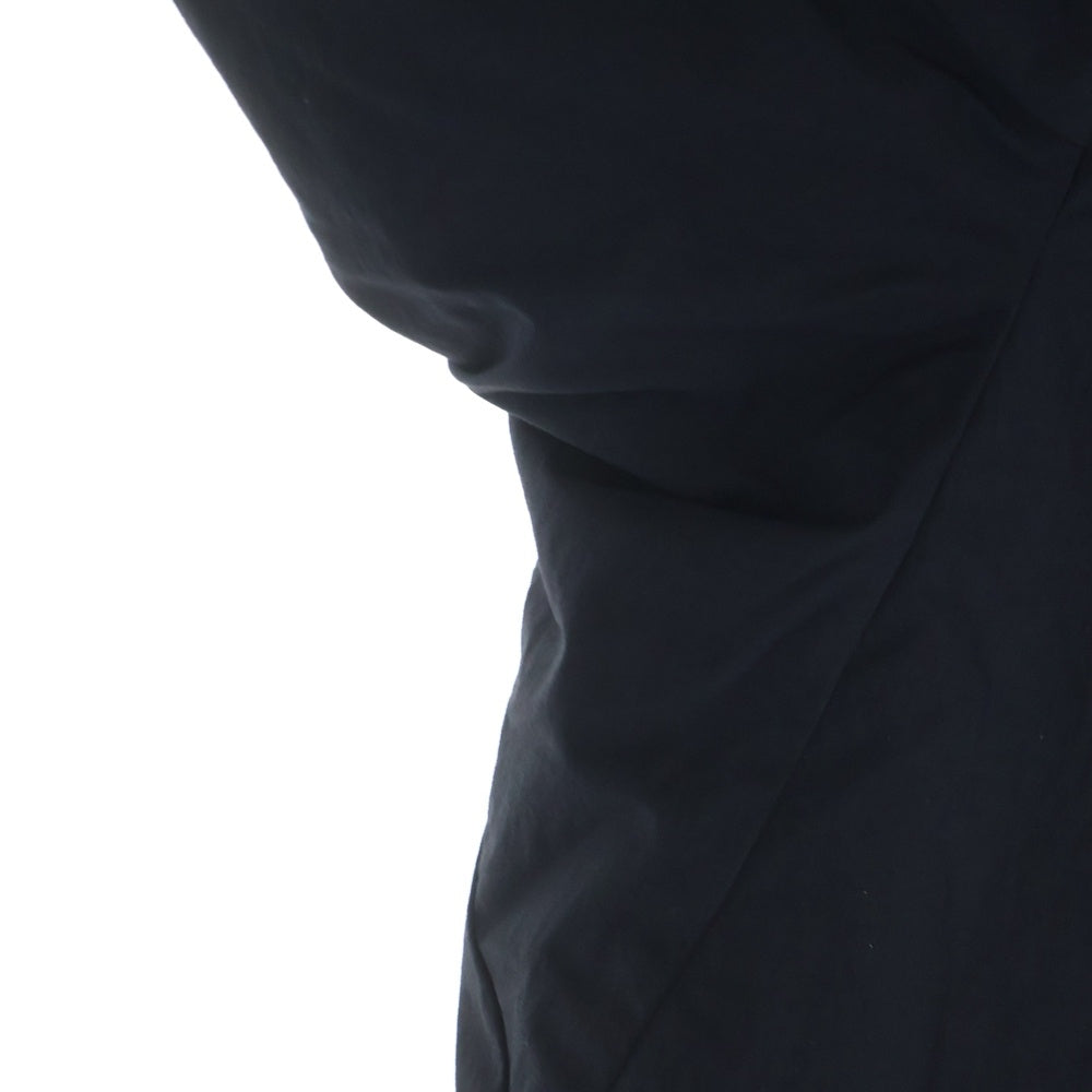 ARC'TERYX(アークテリクス) 24AW MIONN INSULATED JACKET マイオン インサレーテッド ナイロンジャケット ブラック X000009116
