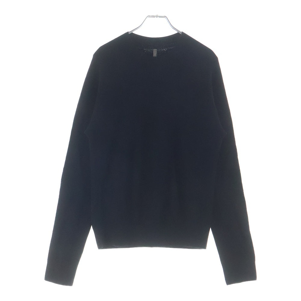 ARC'TERYX(アークテリクス) ハイゲージ モックネックニットセーター ブラック