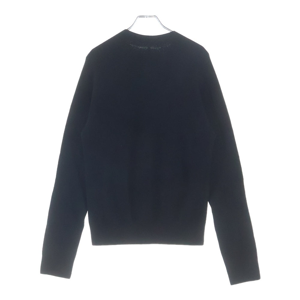 ARC'TERYX(アークテリクス) ハイゲージ モックネックニットセーター ブラック