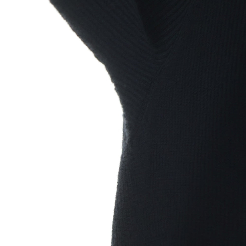 ARC'TERYX(アークテリクス) ハイゲージ モックネックニットセーター ブラック