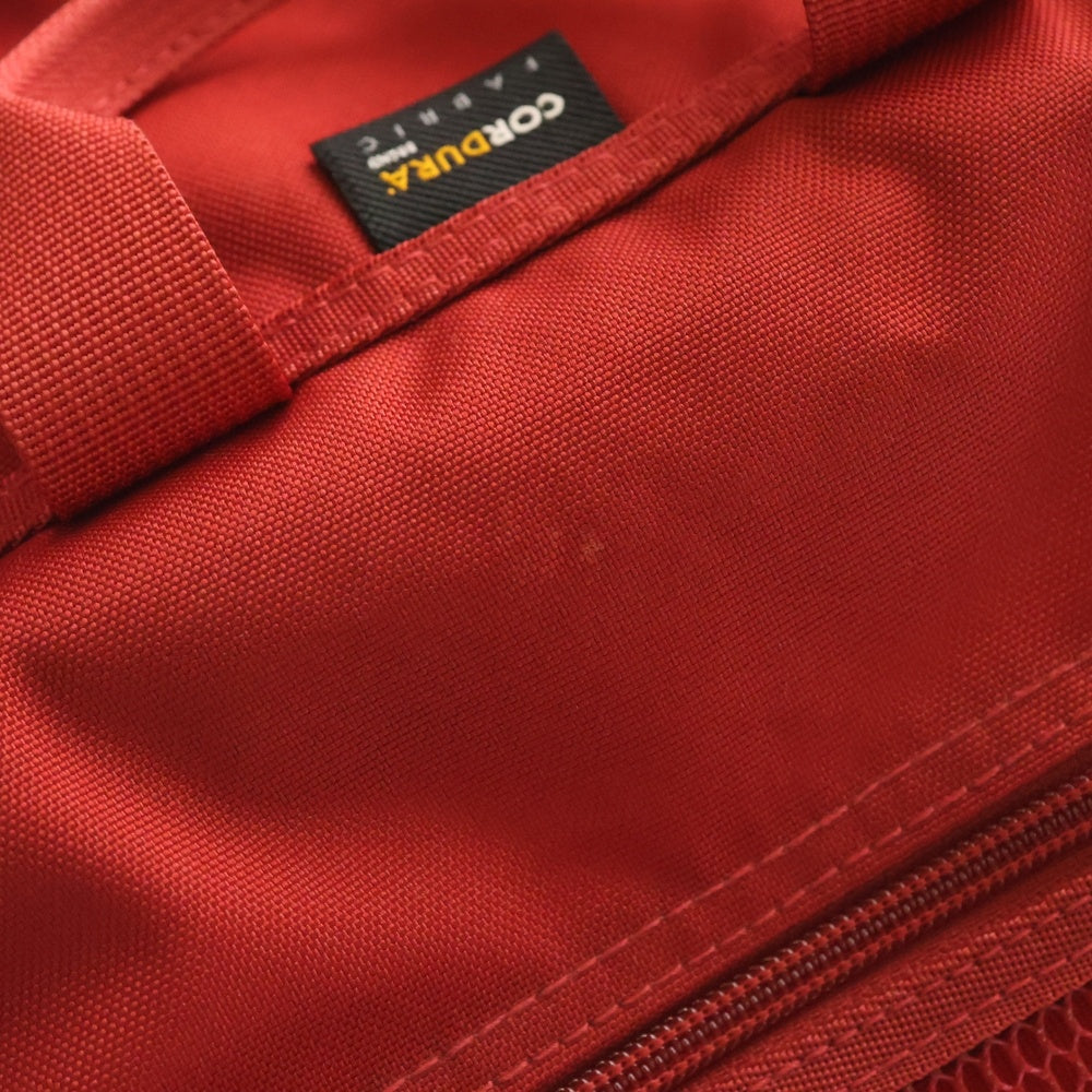 SUPREME(シュプリーム) 20SS Waist Bag ボックスロゴ ショルダーハンドバッグ ウエストバッグ レッド