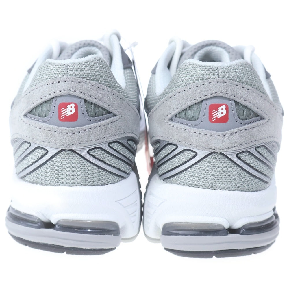 New Balance(ニューバランス) ×COMME des GARCONS HOMME ML860JM2 コムデギャルソンオム メッシュ ローカットスニーカー グレー US9/27cm HN-K102-001