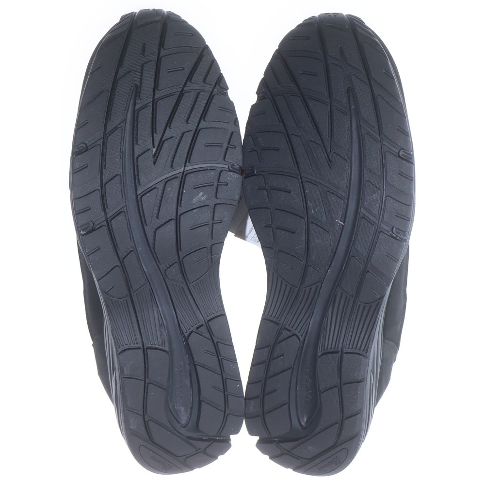 New Balance(ニューバランス) ×DOVER STREET MARKET U991DS2 ドーバーストリートマーケット スウェード ローカットスニーカー ブラック US13/31cm
