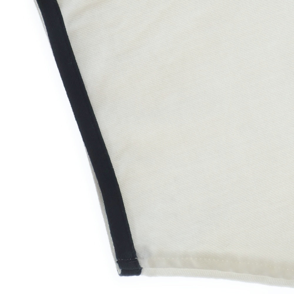 WTAPS(ダブルタップス) 25SS LEAGUE SS COTTON WHITE リーグコットンベースボール コットン 半袖シャツ ホワイト 251TQDT-SHM09