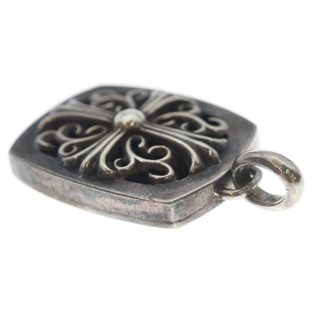 CHROME HEARTS(クロムハーツ) KEEPER PENDANT キーパーペンダントトップ シルバー BCA279