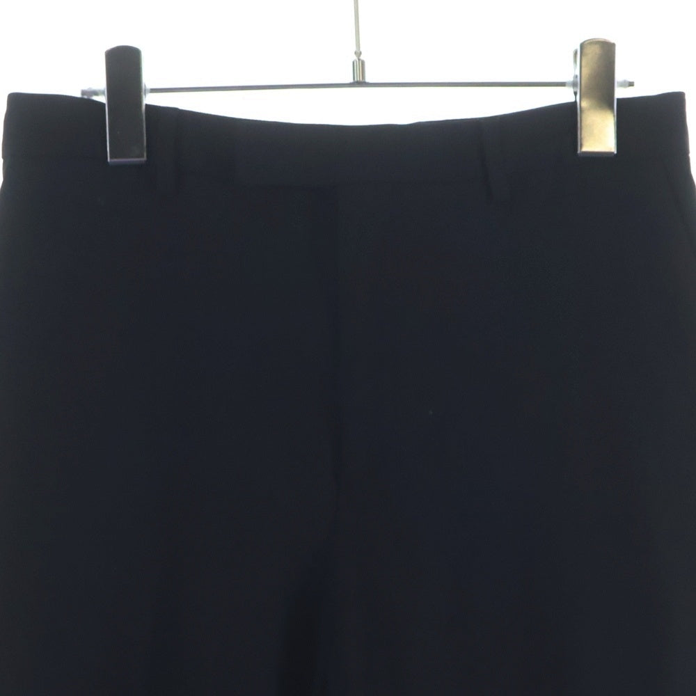 CELINE(セリーヌ) クラシックスリムパンツ スラックス ブラック 2P042120D