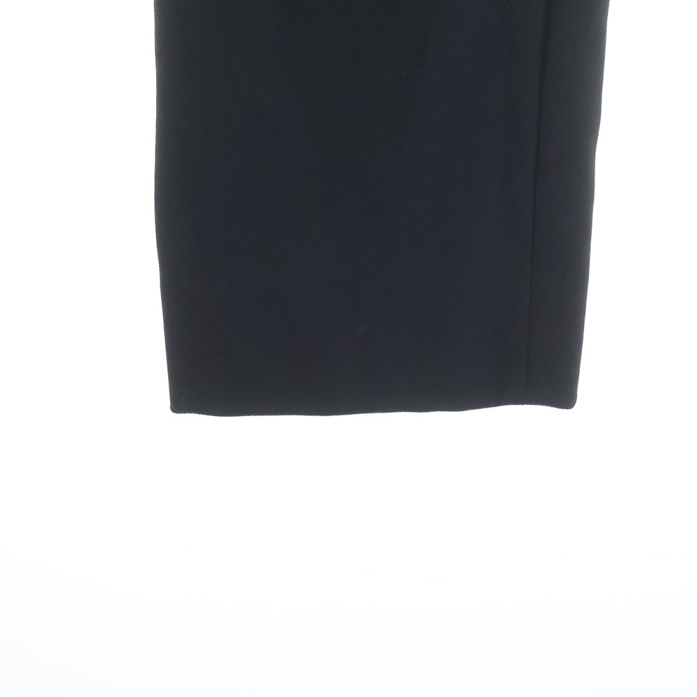 CELINE(セリーヌ) クラシックスリムパンツ スラックス ブラック 2P042120D