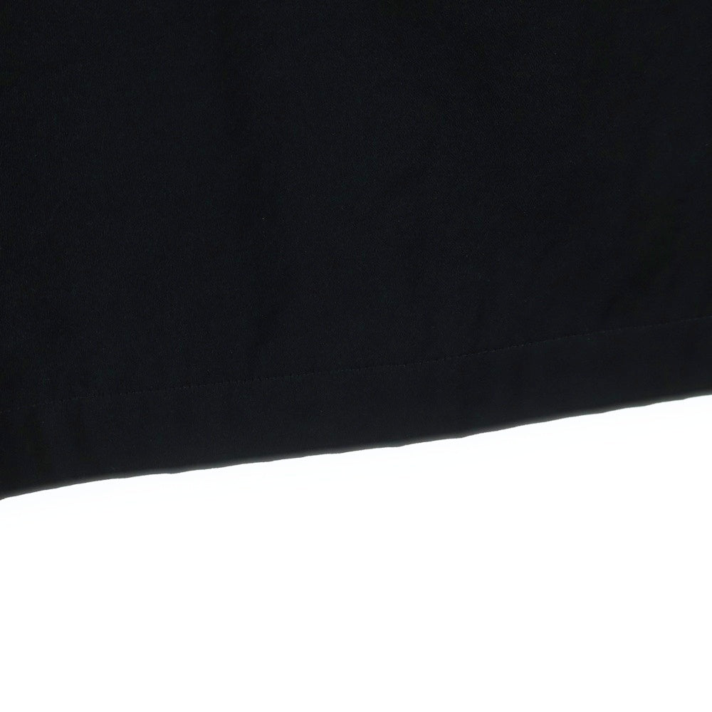 tricot COMME des GARCONS(トリコ コム デ ギャルソン) 95AW AD1995 ノースリーブ ワンピース レディース ブラック TA-040250