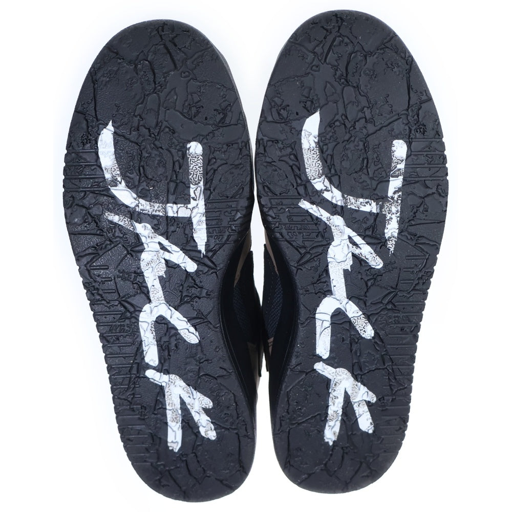 NIKE(ナイキ) ×TAVIS SCOTT JORDAN JUMPMAN JACK TR CJ1 T-REXX トラヴィス スコット ジョーダン ジャンプマンジャック ハイカットスニーカー US9.5/27.5cm FZ8117-204