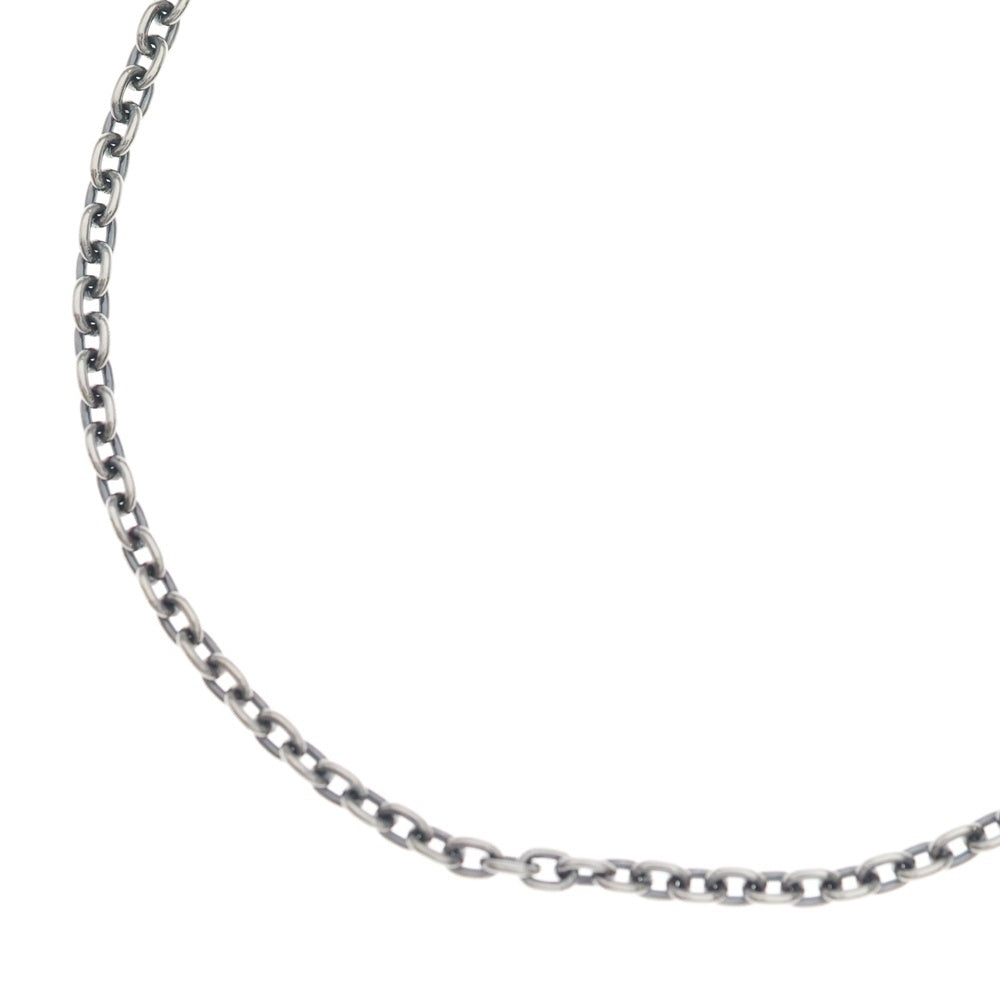 CODY SANDERSON(コディーサンダーソン) CS TINY STAR LOGO CHAIN 