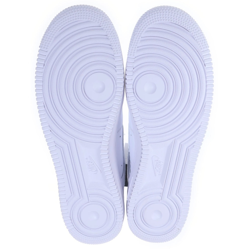 NIKE(ナイキ) AIR FORCE 1 LOW 07 エアフォース 1 07 ローカットスニーカー ホワイト US11.5/28.5cm CW2288-111